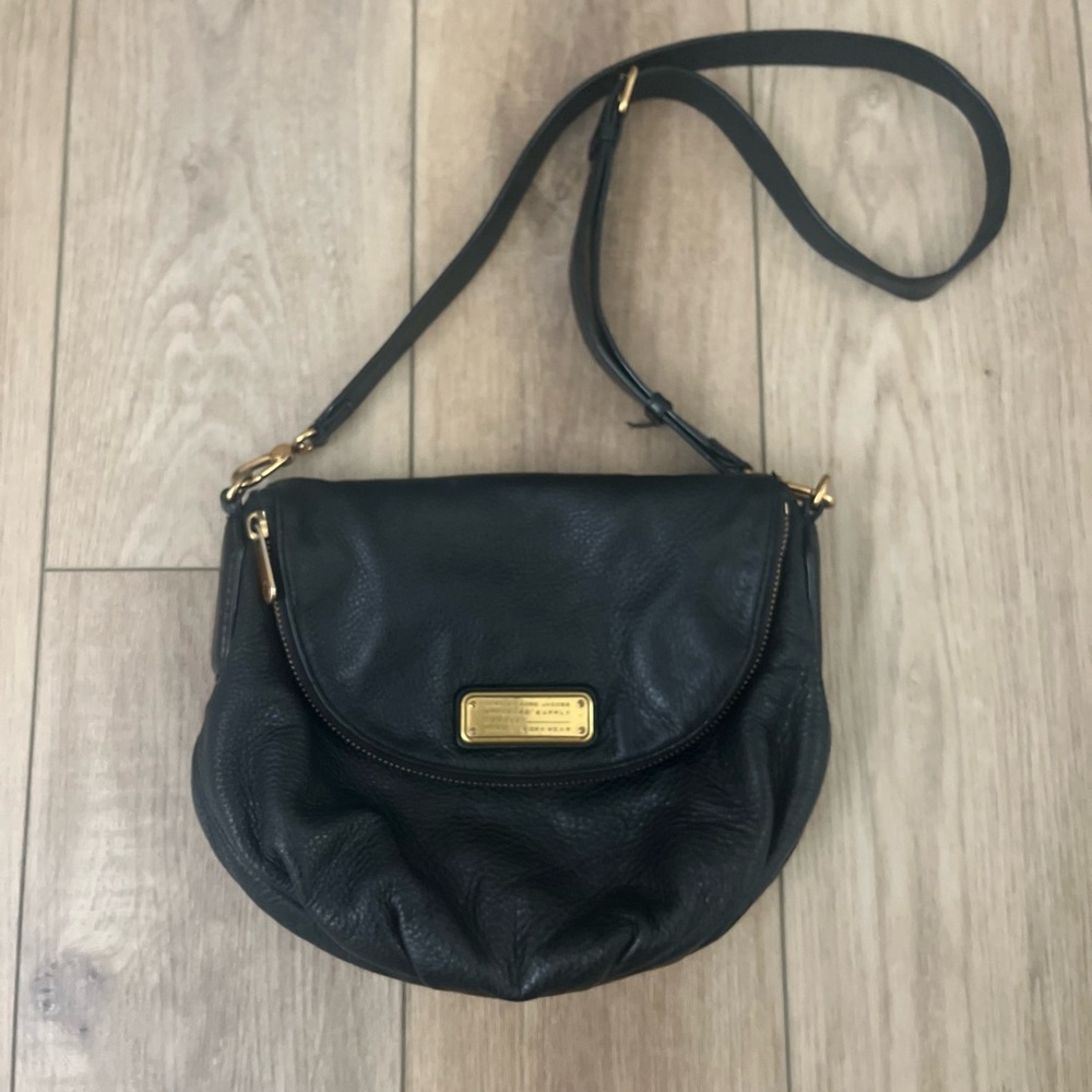 Marc Jacob’s Natasha Crossbody